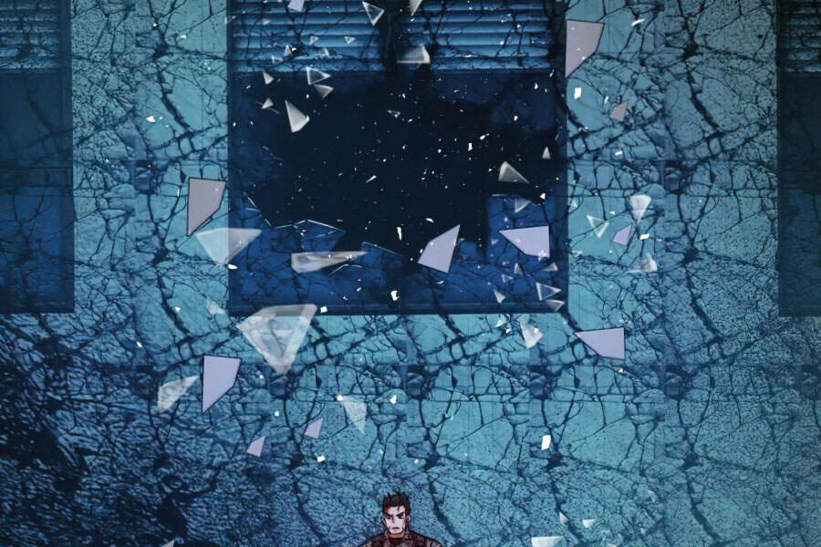 Sự Trở Lại Của Anh Hùng Diệt Thế Chapter 18.5 - Trang 2