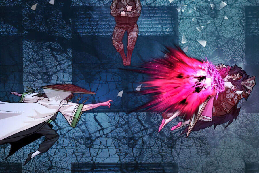 Sự Trở Lại Của Anh Hùng Diệt Thế Chapter 18.5 - Trang 2