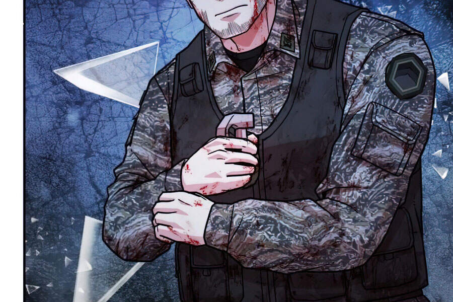 Sự Trở Lại Của Anh Hùng Diệt Thế Chapter 18.5 - Trang 2