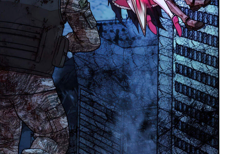 Sự Trở Lại Của Anh Hùng Diệt Thế Chapter 18.5 - Trang 2