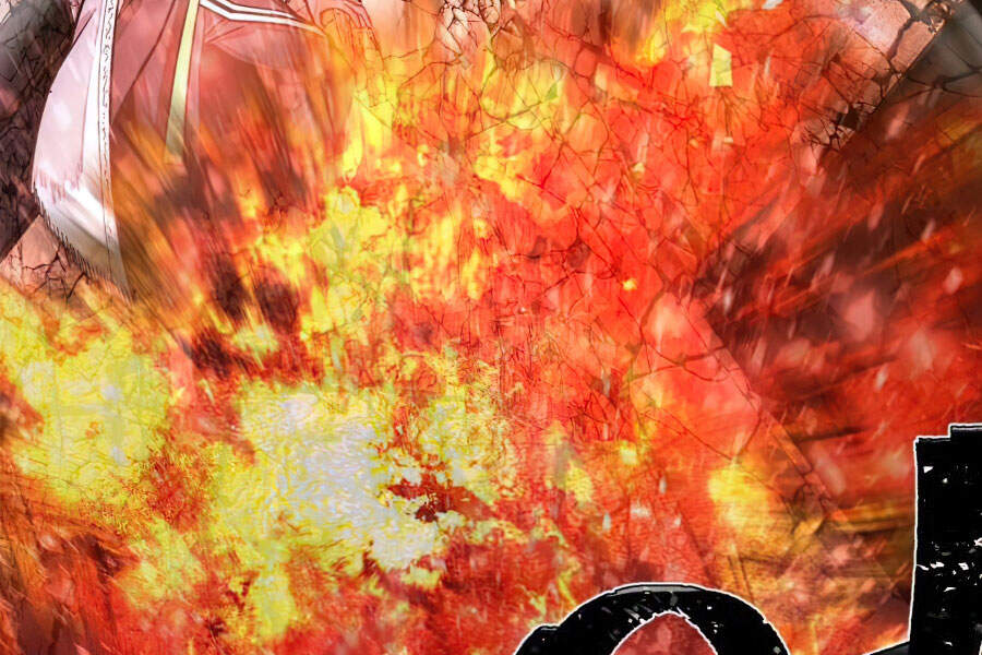 Sự Trở Lại Của Anh Hùng Diệt Thế Chapter 18.5 - Trang 2