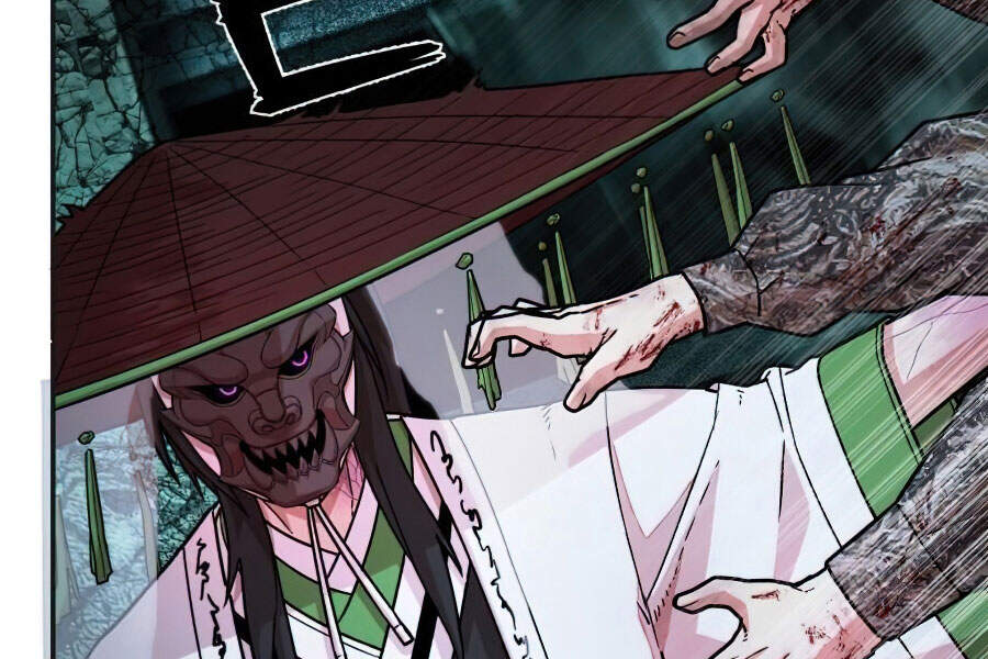 Sự Trở Lại Của Anh Hùng Diệt Thế Chapter 18.5 - Trang 2