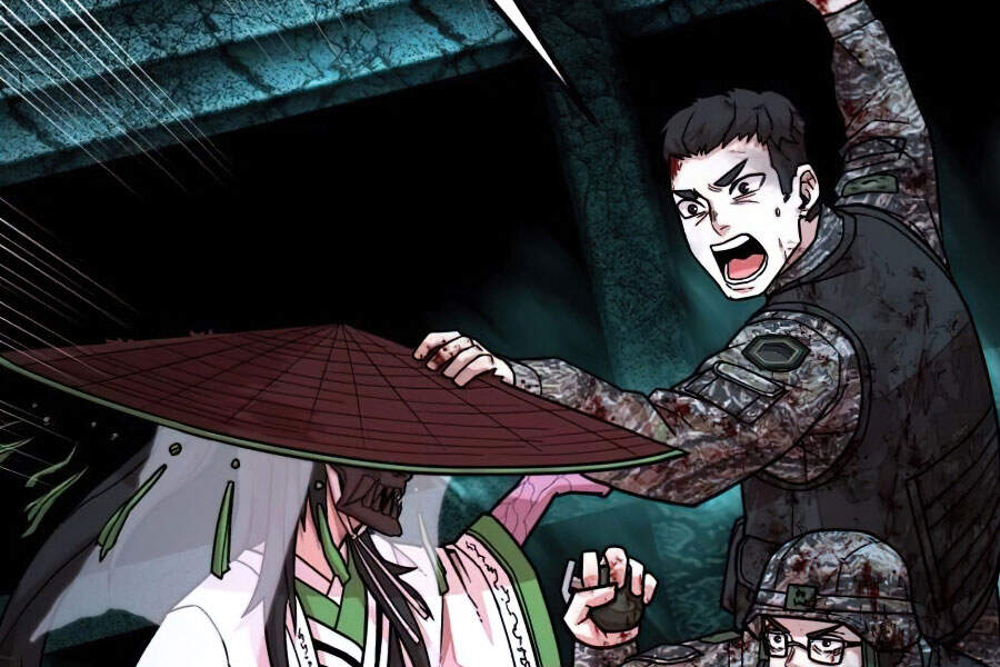 Sự Trở Lại Của Anh Hùng Diệt Thế Chapter 18.5 - Trang 2