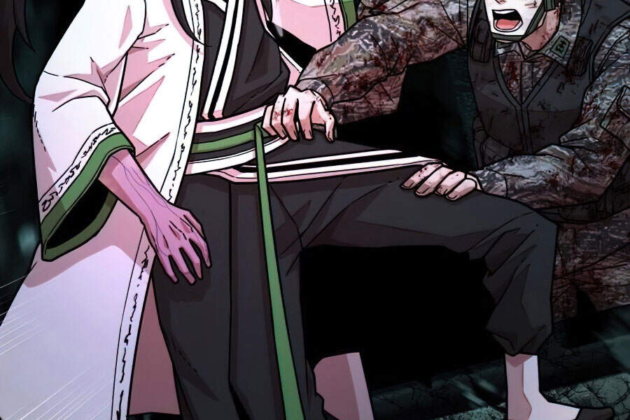 Sự Trở Lại Của Anh Hùng Diệt Thế Chapter 18.5 - Trang 2