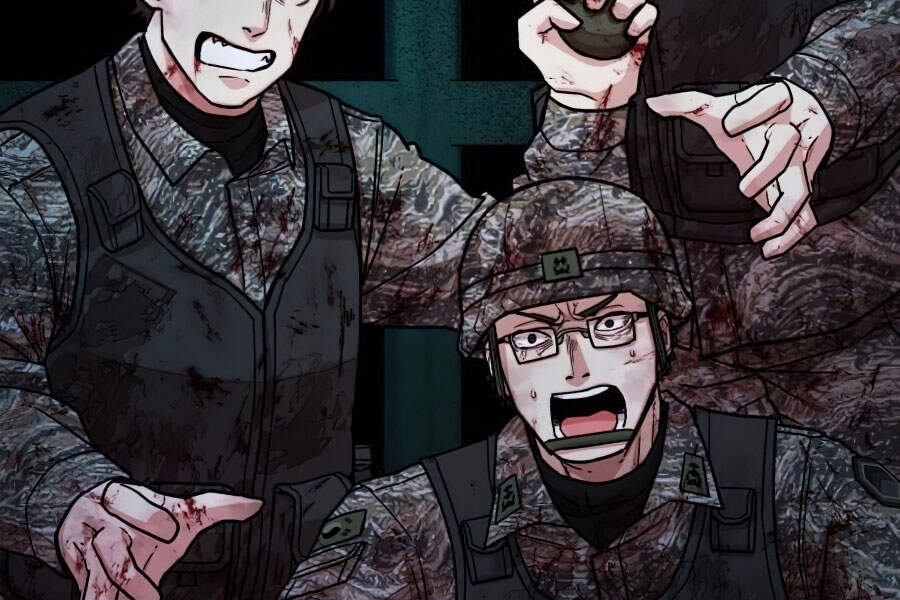 Sự Trở Lại Của Anh Hùng Diệt Thế Chapter 18.5 - Trang 2