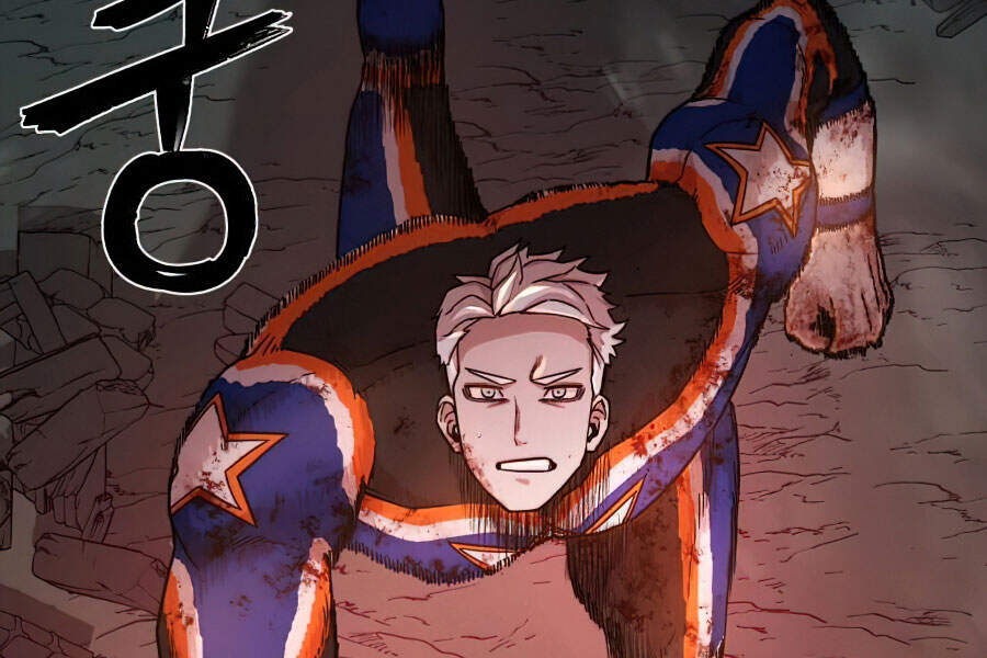 Sự Trở Lại Của Anh Hùng Diệt Thế Chapter 18.5 - Trang 2