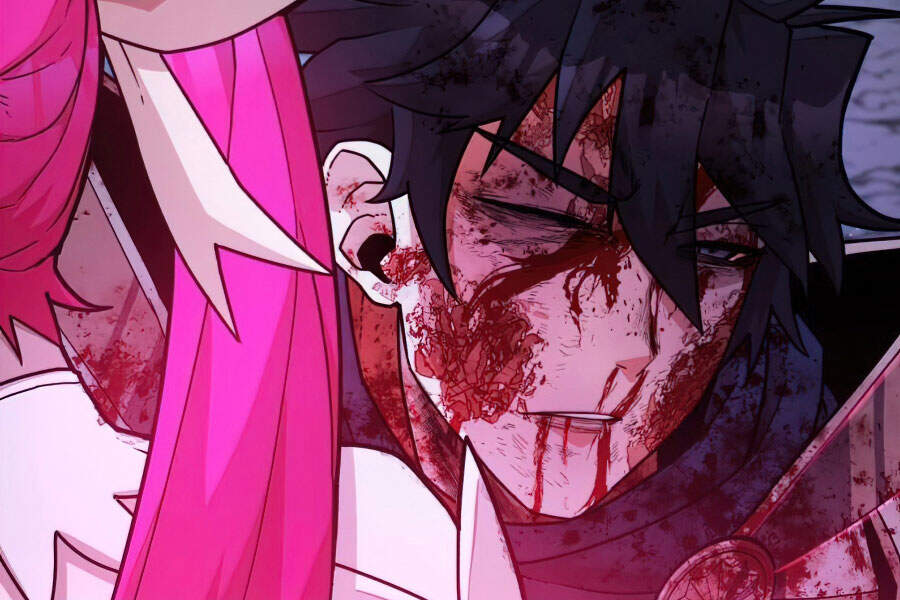 Sự Trở Lại Của Anh Hùng Diệt Thế Chapter 18 - Trang 2