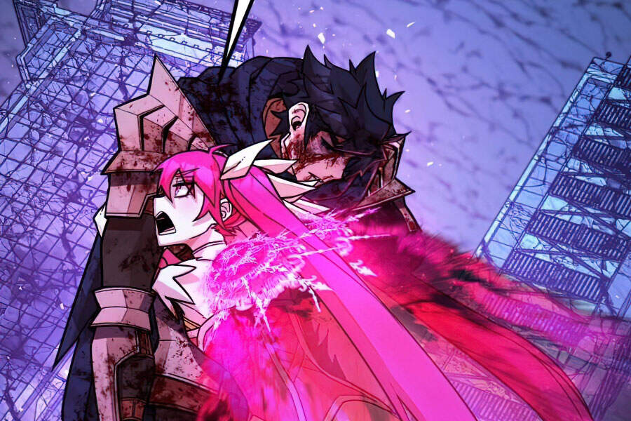 Sự Trở Lại Của Anh Hùng Diệt Thế Chapter 18 - Trang 2