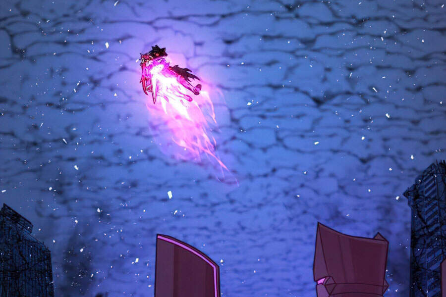 Sự Trở Lại Của Anh Hùng Diệt Thế Chapter 18 - Trang 2