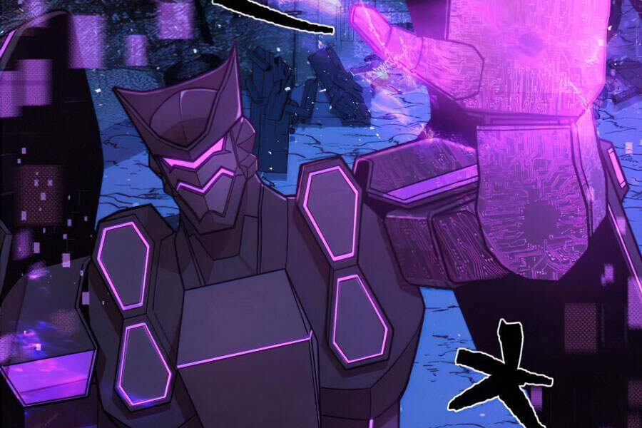 Sự Trở Lại Của Anh Hùng Diệt Thế Chapter 18 - Trang 2