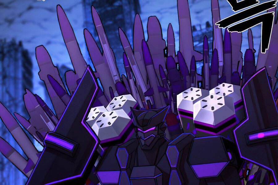 Sự Trở Lại Của Anh Hùng Diệt Thế Chapter 18 - Trang 2