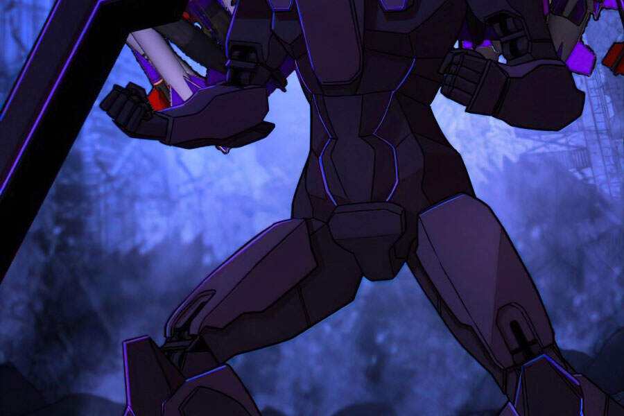 Sự Trở Lại Của Anh Hùng Diệt Thế Chapter 18 - Trang 2