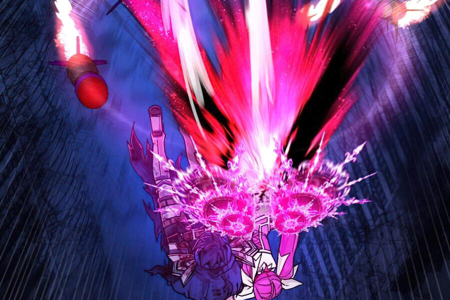 Sự Trở Lại Của Anh Hùng Diệt Thế Chapter 18 - Trang 2