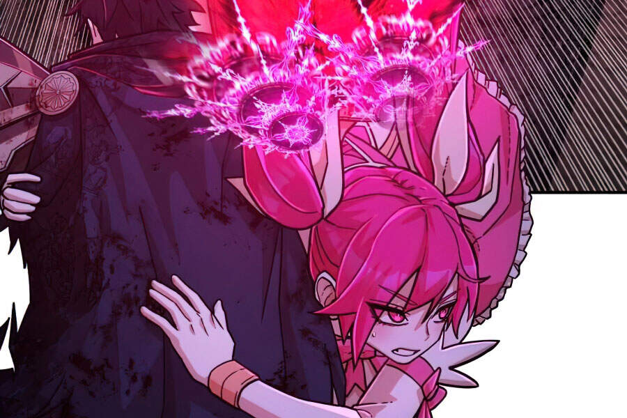 Sự Trở Lại Của Anh Hùng Diệt Thế Chapter 18 - Trang 2