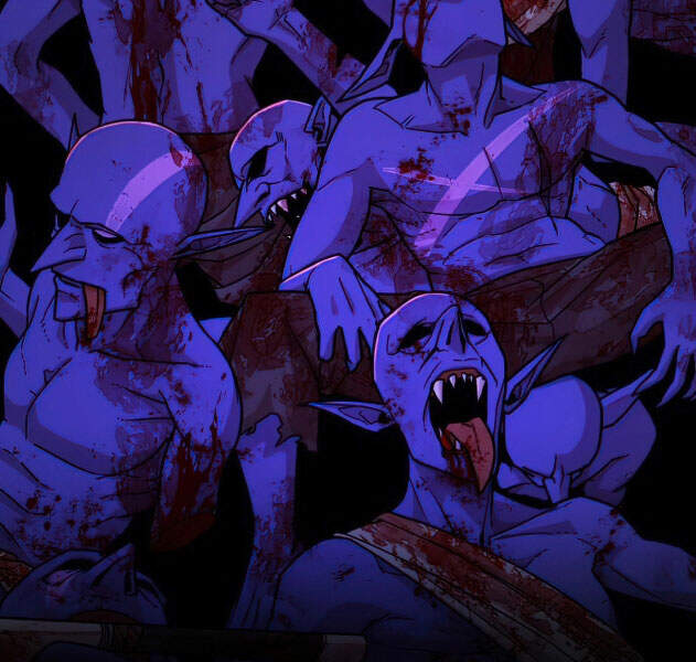 Sự Trở Lại Của Anh Hùng Diệt Thế Chapter 18 - Trang 2