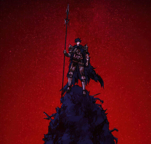 Sự Trở Lại Của Anh Hùng Diệt Thế Chapter 18 - Trang 2