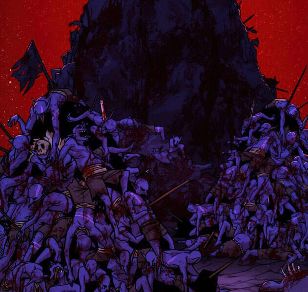 Sự Trở Lại Của Anh Hùng Diệt Thế Chapter 18 - Trang 2