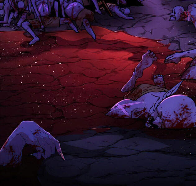 Sự Trở Lại Của Anh Hùng Diệt Thế Chapter 18 - Trang 2