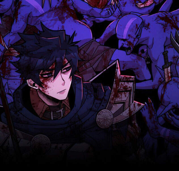 Sự Trở Lại Của Anh Hùng Diệt Thế Chapter 18 - Trang 2