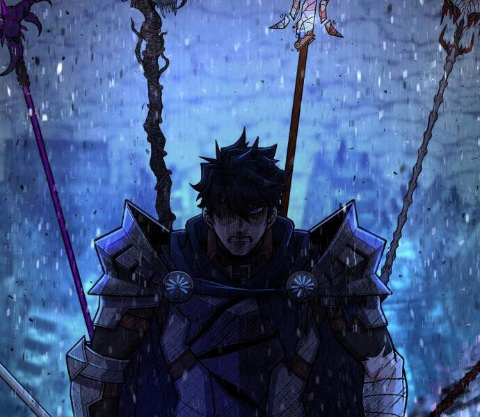 Sự Trở Lại Của Anh Hùng Diệt Thế Chapter 18 - Trang 2