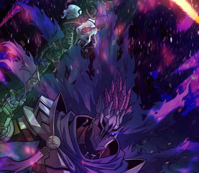 Sự Trở Lại Của Anh Hùng Diệt Thế Chapter 18 - Trang 2