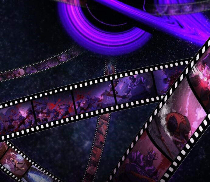 Sự Trở Lại Của Anh Hùng Diệt Thế Chapter 18 - Trang 2