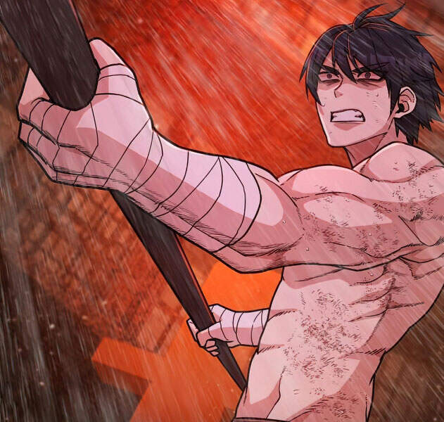 Sự Trở Lại Của Anh Hùng Diệt Thế Chapter 18 - Trang 2