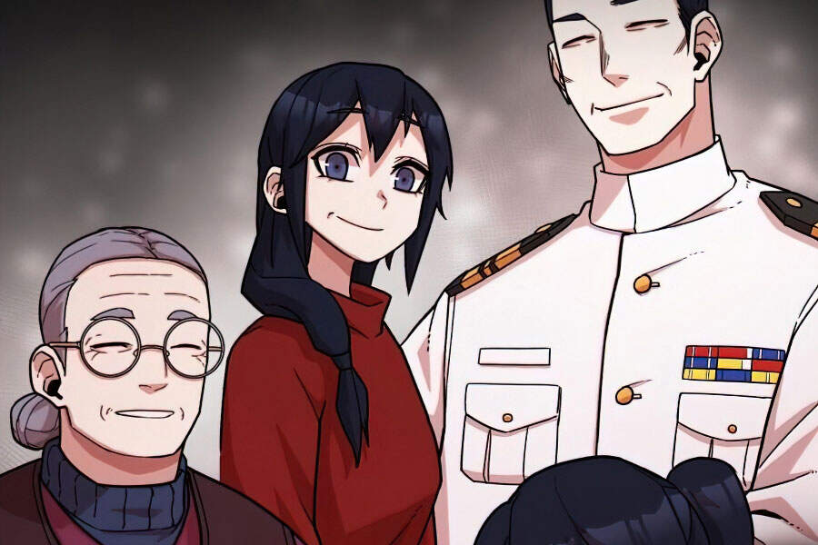 Sự Trở Lại Của Anh Hùng Diệt Thế Chapter 18 - Trang 2