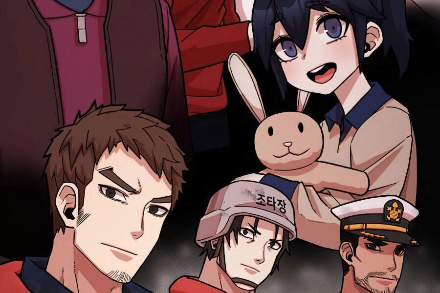 Sự Trở Lại Của Anh Hùng Diệt Thế Chapter 18 - Trang 2