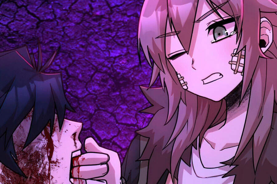 Sự Trở Lại Của Anh Hùng Diệt Thế Chapter 18 - Trang 2