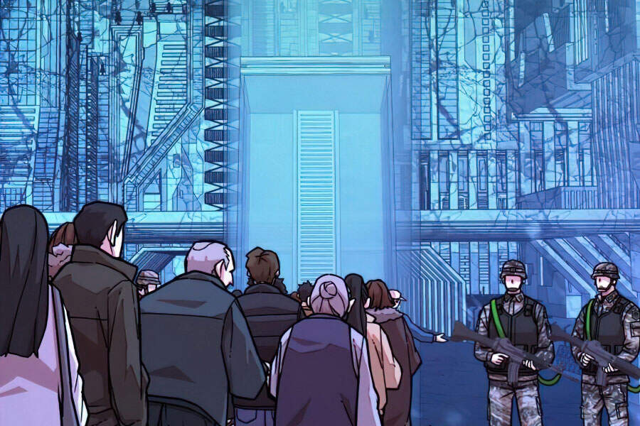 Sự Trở Lại Của Anh Hùng Diệt Thế Chapter 19 - Trang 2