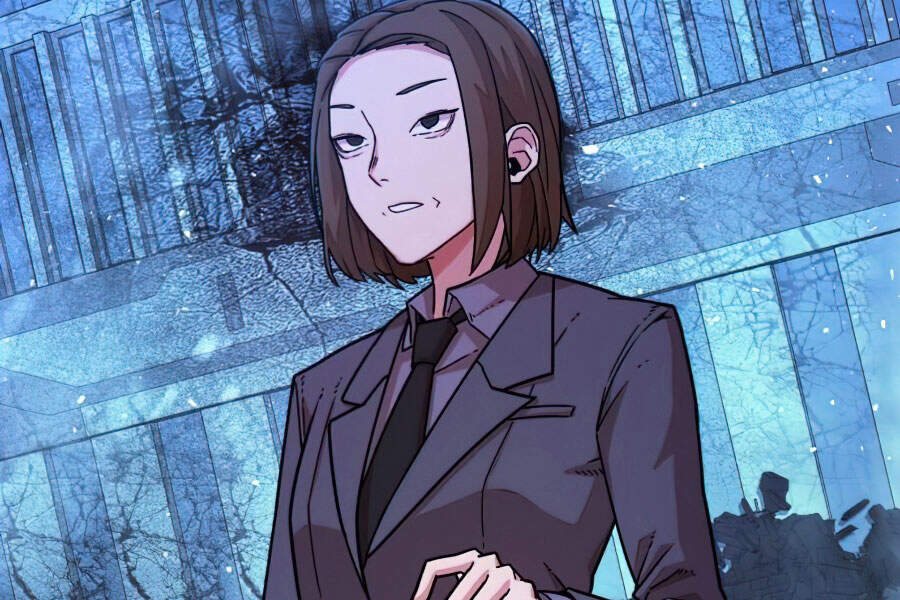 Sự Trở Lại Của Anh Hùng Diệt Thế Chapter 19 - Trang 2