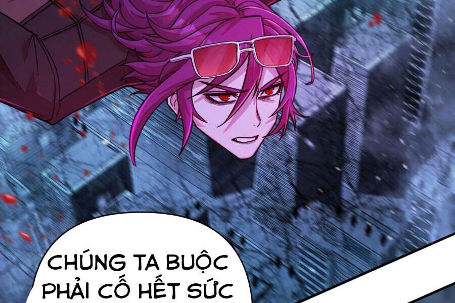 Sự Trở Lại Của Anh Hùng Diệt Thế Chapter 19 - Trang 2