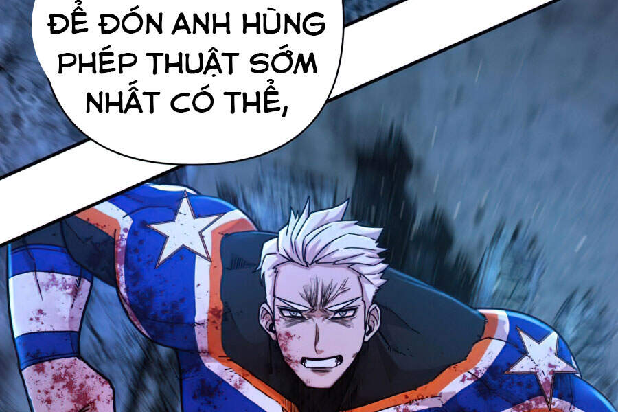 Sự Trở Lại Của Anh Hùng Diệt Thế Chapter 19 - Trang 2