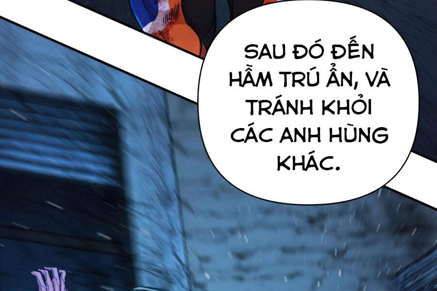 Sự Trở Lại Của Anh Hùng Diệt Thế Chapter 19 - Trang 2