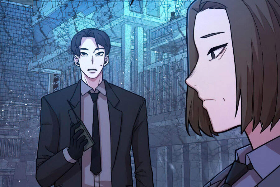 Sự Trở Lại Của Anh Hùng Diệt Thế Chapter 19 - Trang 2