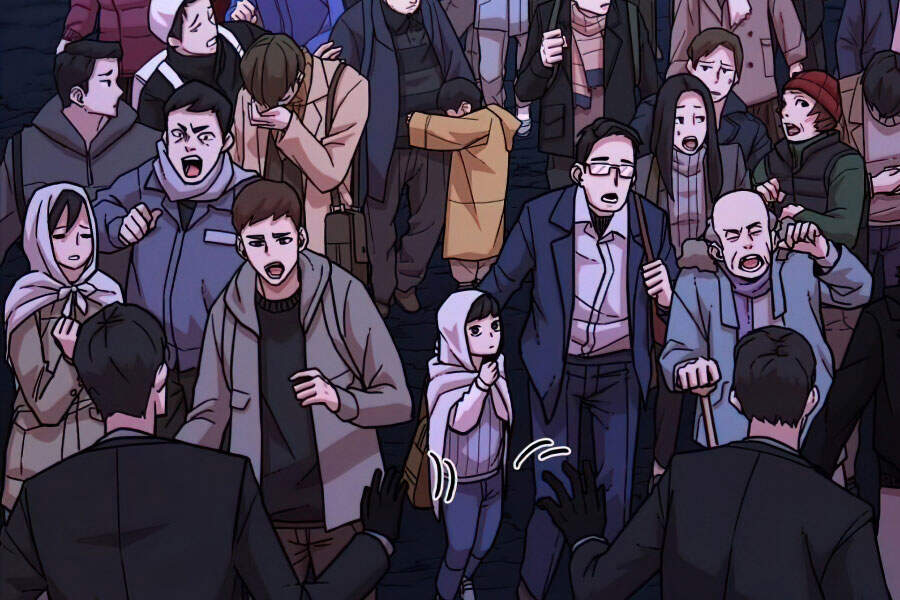 Sự Trở Lại Của Anh Hùng Diệt Thế Chapter 19 - Trang 2