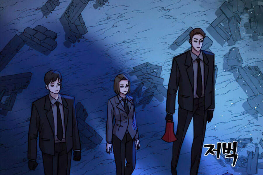 Sự Trở Lại Của Anh Hùng Diệt Thế Chapter 19 - Trang 2