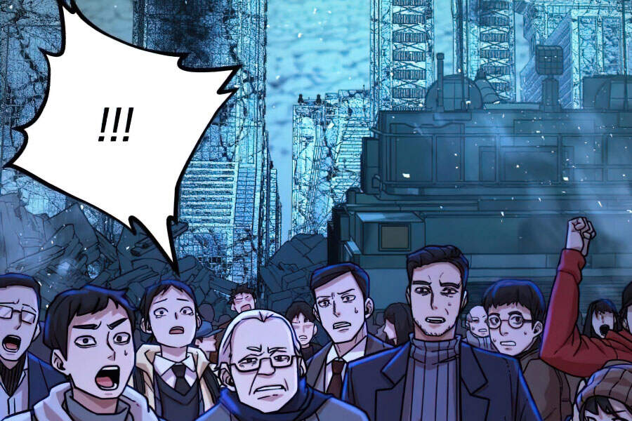 Sự Trở Lại Của Anh Hùng Diệt Thế Chapter 19 - Trang 2