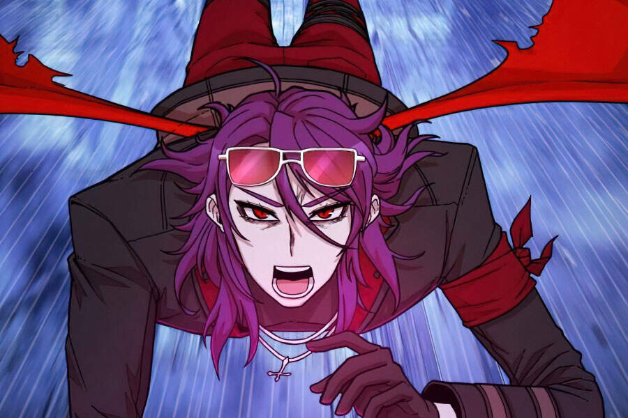 Sự Trở Lại Của Anh Hùng Diệt Thế Chapter 19 - Trang 2