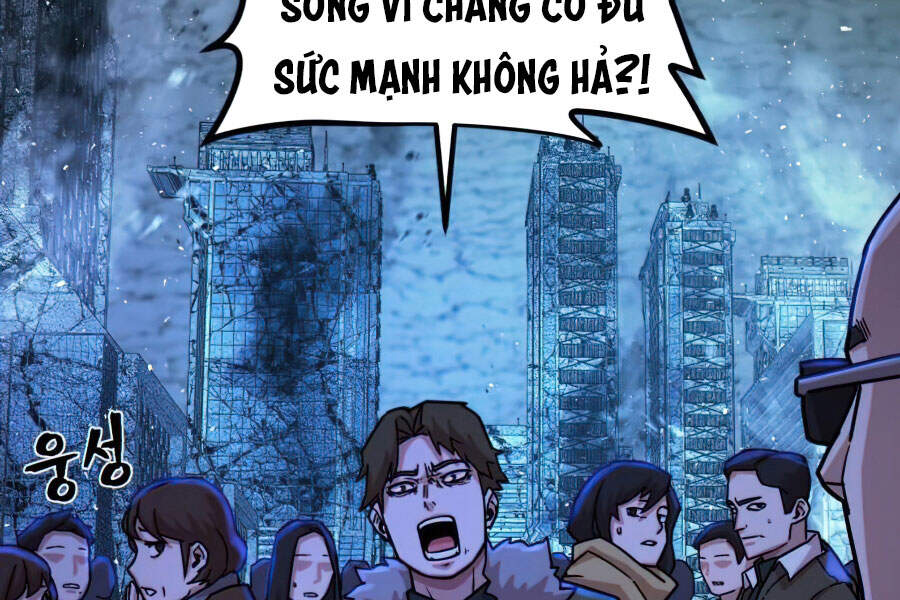 Sự Trở Lại Của Anh Hùng Diệt Thế Chapter 19 - Trang 2