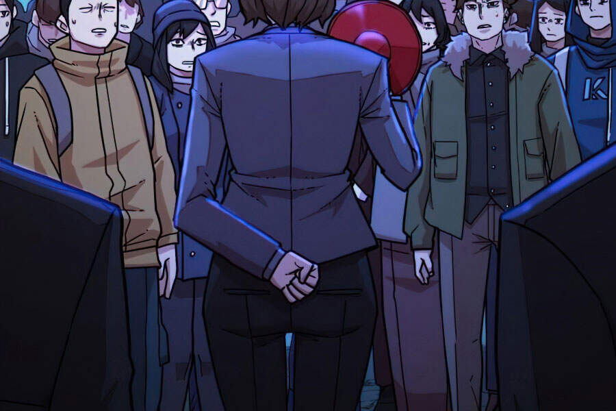 Sự Trở Lại Của Anh Hùng Diệt Thế Chapter 19 - Trang 2