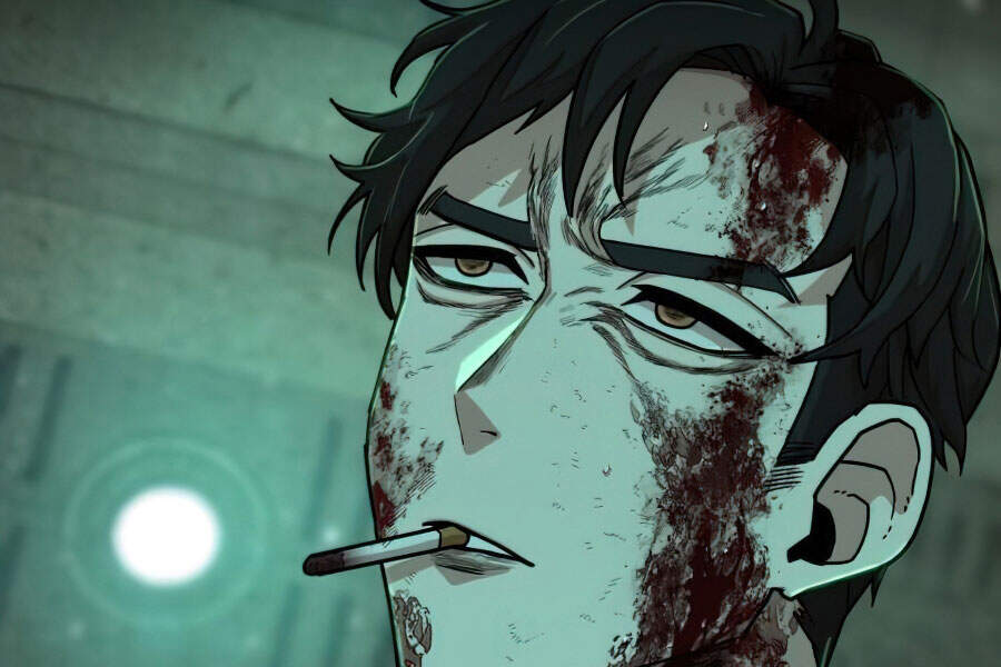 Sự Trở Lại Của Anh Hùng Diệt Thế Chapter 19 - Trang 2