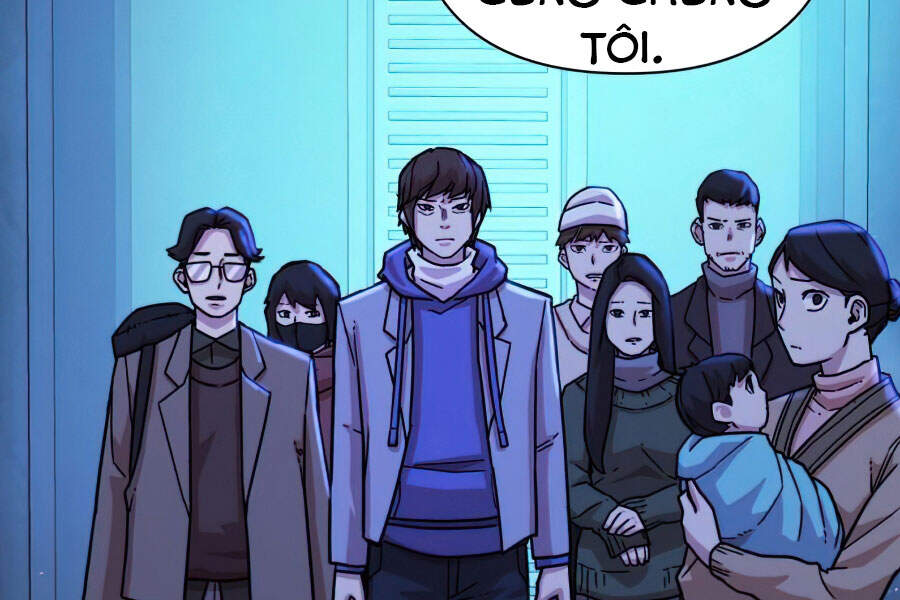 Sự Trở Lại Của Anh Hùng Diệt Thế Chapter 19 - Trang 2