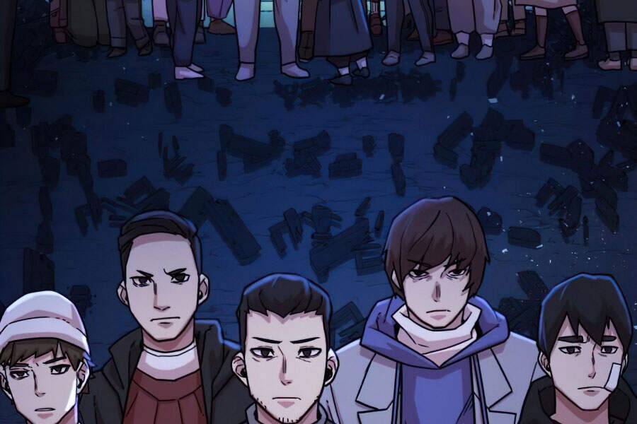 Sự Trở Lại Của Anh Hùng Diệt Thế Chapter 19 - Trang 2