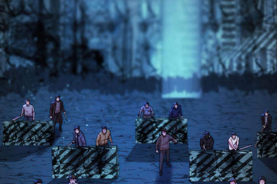 Sự Trở Lại Của Anh Hùng Diệt Thế Chapter 19 - Trang 2