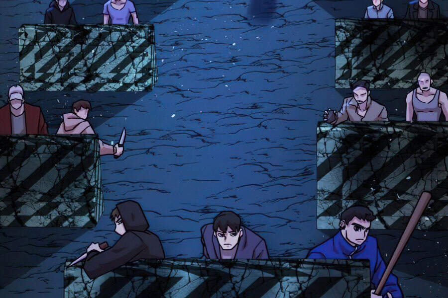 Sự Trở Lại Của Anh Hùng Diệt Thế Chapter 19 - Trang 2