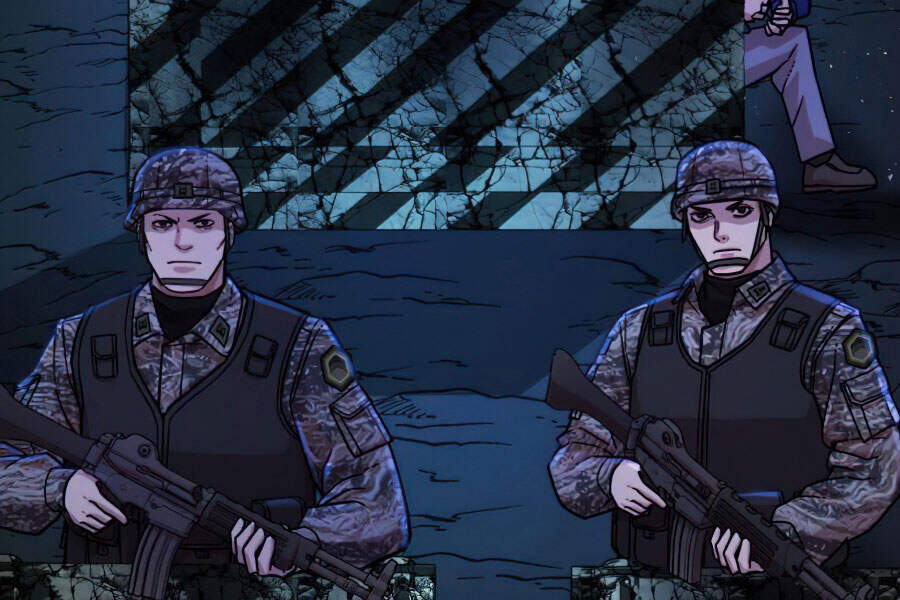 Sự Trở Lại Của Anh Hùng Diệt Thế Chapter 19 - Trang 2