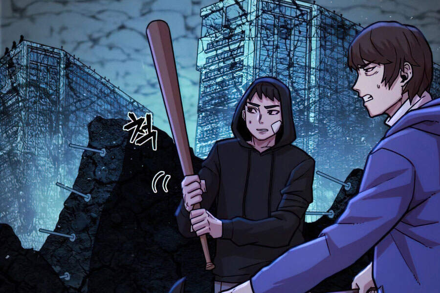 Sự Trở Lại Của Anh Hùng Diệt Thế Chapter 19 - Trang 2