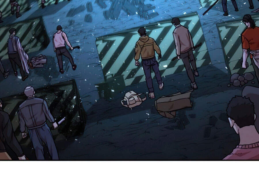 Sự Trở Lại Của Anh Hùng Diệt Thế Chapter 19 - Trang 2